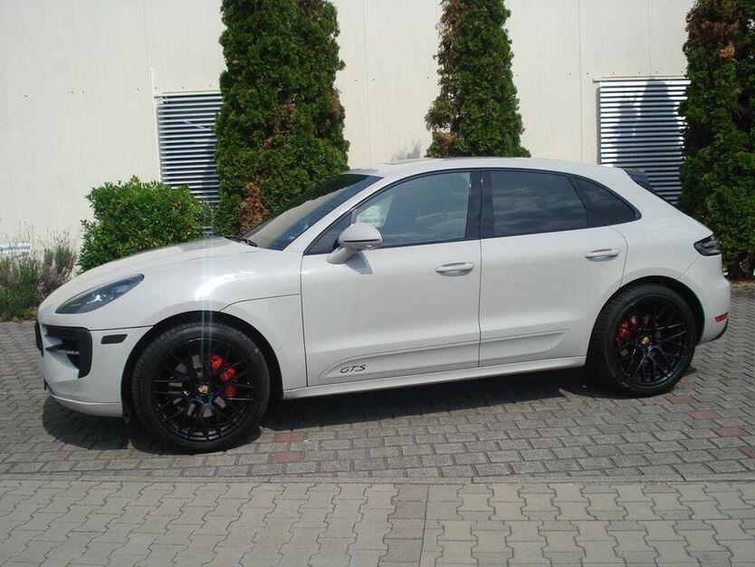 Macan