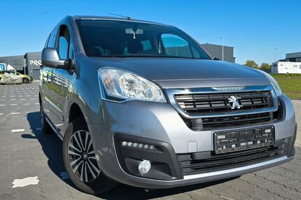 Peugeot Partner 74.000 km 9.990 &euro; Ahrensburg 22926