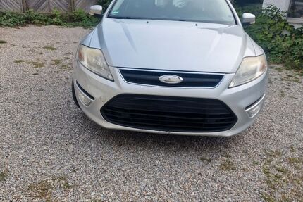 Ford Mondeo 208.000 km 4.749 € augsburg 86156