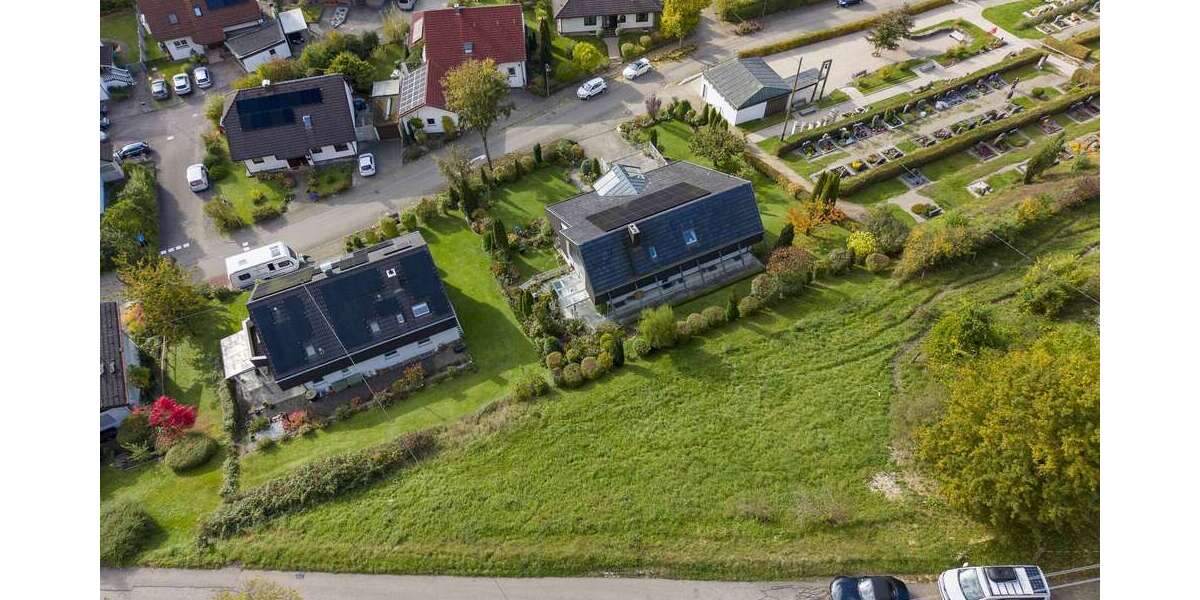 Grundstück zu verkaufen in Lauterstein 140.000 € 630 m² zimmer