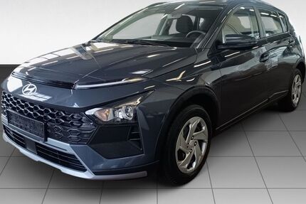 Hyundai BAYON 16.800 km 15.490 &euro; Wesel 46485