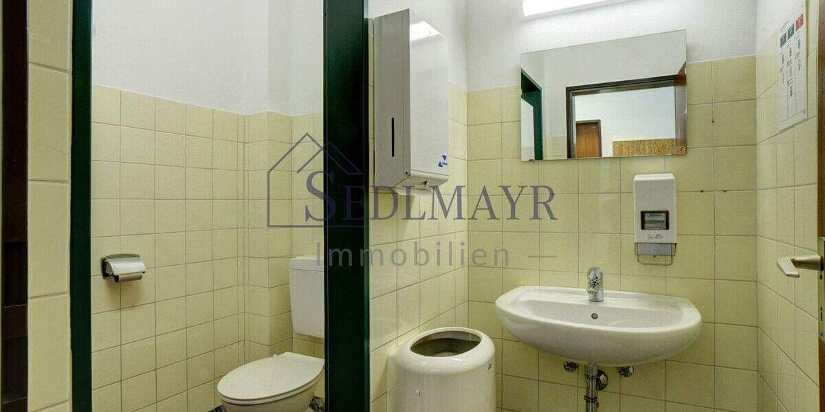 Gewerbeobjekt Andechs-Erling Erling - 6.200&euro; | Angebot:24137226