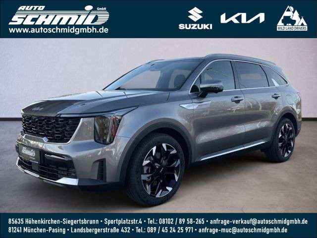 Kia Sorento 2.000 km 56.990 &euro; Höhenkirchen 85635