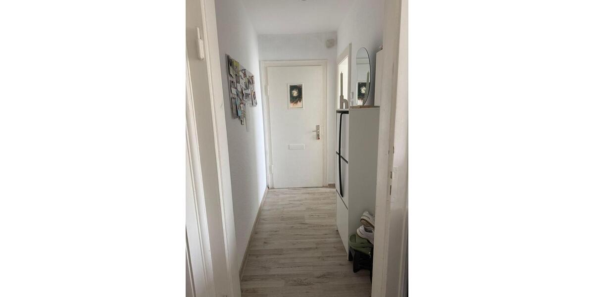 Etagenwohnung Einbeck - 3 Zimmer, 75 m&sup2;, 520&euro; | Angebot:25547893