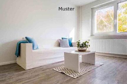 Perfekt für Jung und Alt – 3-Zimmer mit Balkon