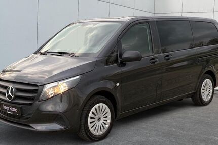 Mercedes-Benz Vito 19.204 km 46.398 &euro; Kevelaer 47623