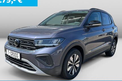 VW T-Cross 3.500 km 27.990 € Schorndorf 73614