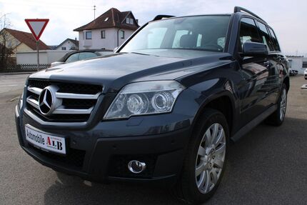 Mercedes-Benz GLK 350 285.000 km 6.950 &euro; Schömberg 72355