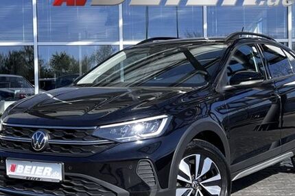 VW Taigo 40.000 km 17.591 &euro; Dessau direkt an der A9 06842