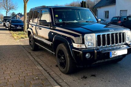Jeep Commander