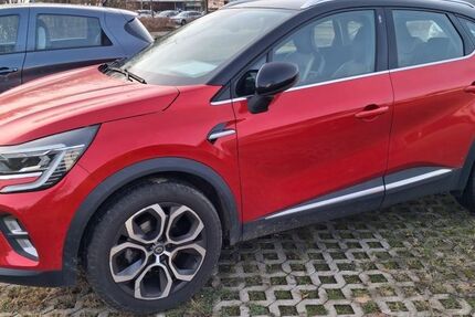 Renault Captur 32.000 km 14.990 &euro; Borgsdorf 16556
