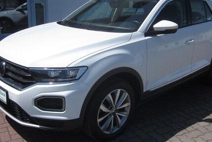 VW T-Roc 84.670 km 18.999 &euro; Halberstadt 38820