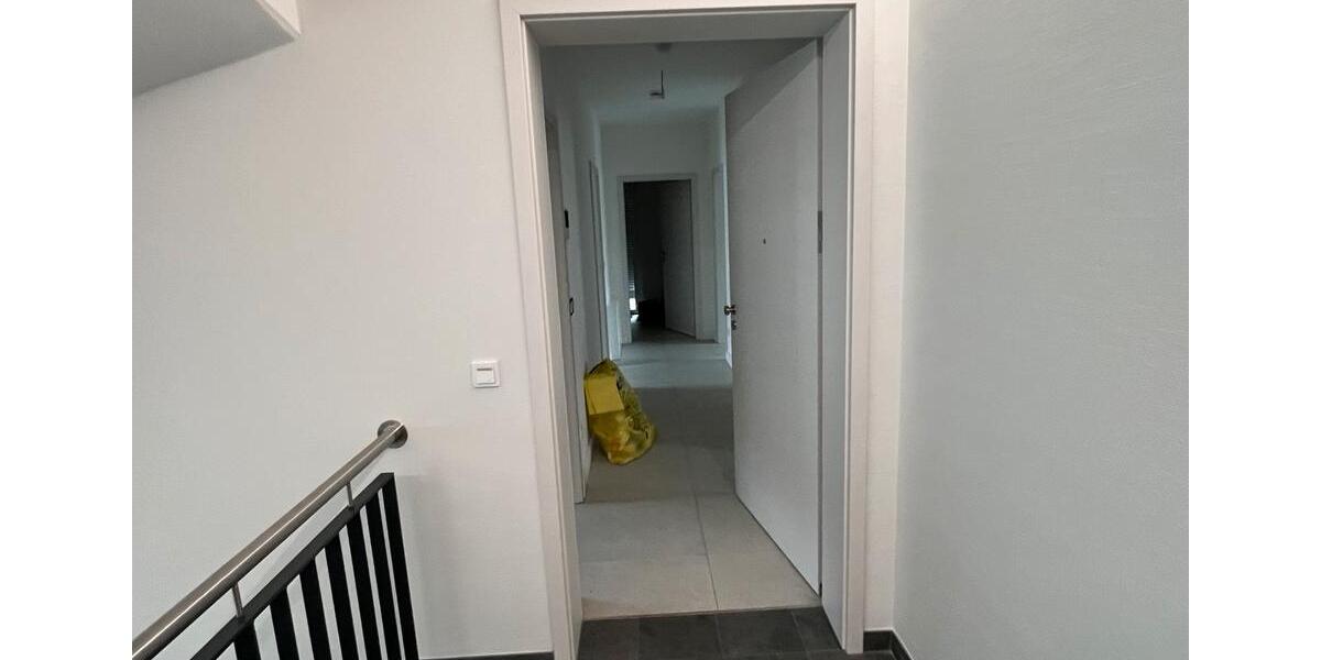 NEUBAU, 3 Zimmer Wohnung, Biegener Straße 14 Müllrose 3 zimmer