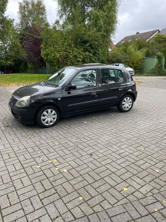 Clio