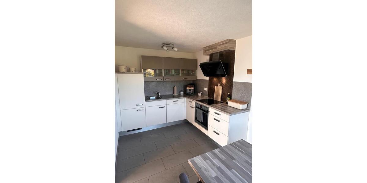 Etagenwohnung Immendingen - 3 Zimmer, 85 m&sup2;, 283.000&euro; | Angebot:27014491