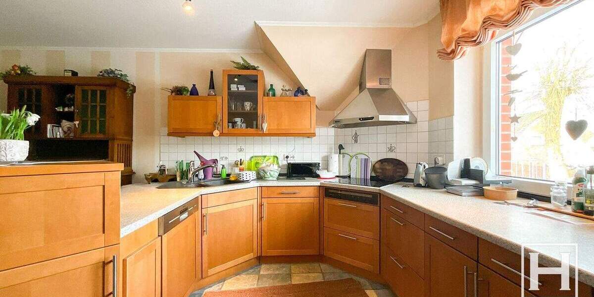 Einfamilienhaus Neversdorf - 6 Zimmer, 316 m&sup2;, 2.060&euro; | Angebot:25316552