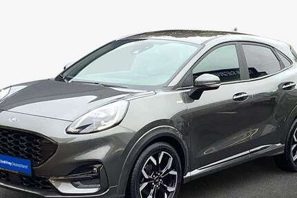 Ford Puma 55.139 km 16.940 € Dresden 01277