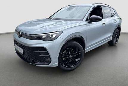 VW Tiguan 17.090 km 43.940 € Cadolzburg 90556