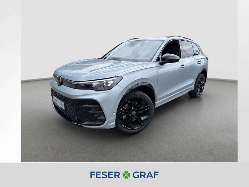 VW Tiguan 17.090 km 43.940 € Cadolzburg 90556