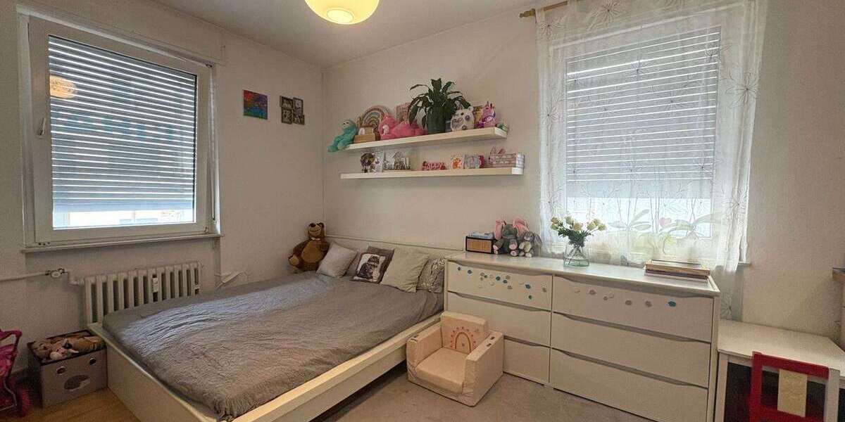 Etagenwohnung Frankfurt Bockenheim - 1 Zimmer, 16 m&sup2;, 350&euro; | Angebot:27347991