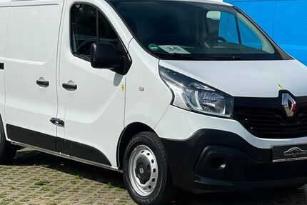 Renault Trafic 73.000 km 11.999 &euro; Berlin 13088