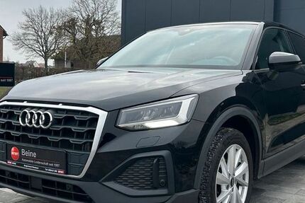 Audi Q2 72.250 km 21.850 &euro; Borgentreich 34434