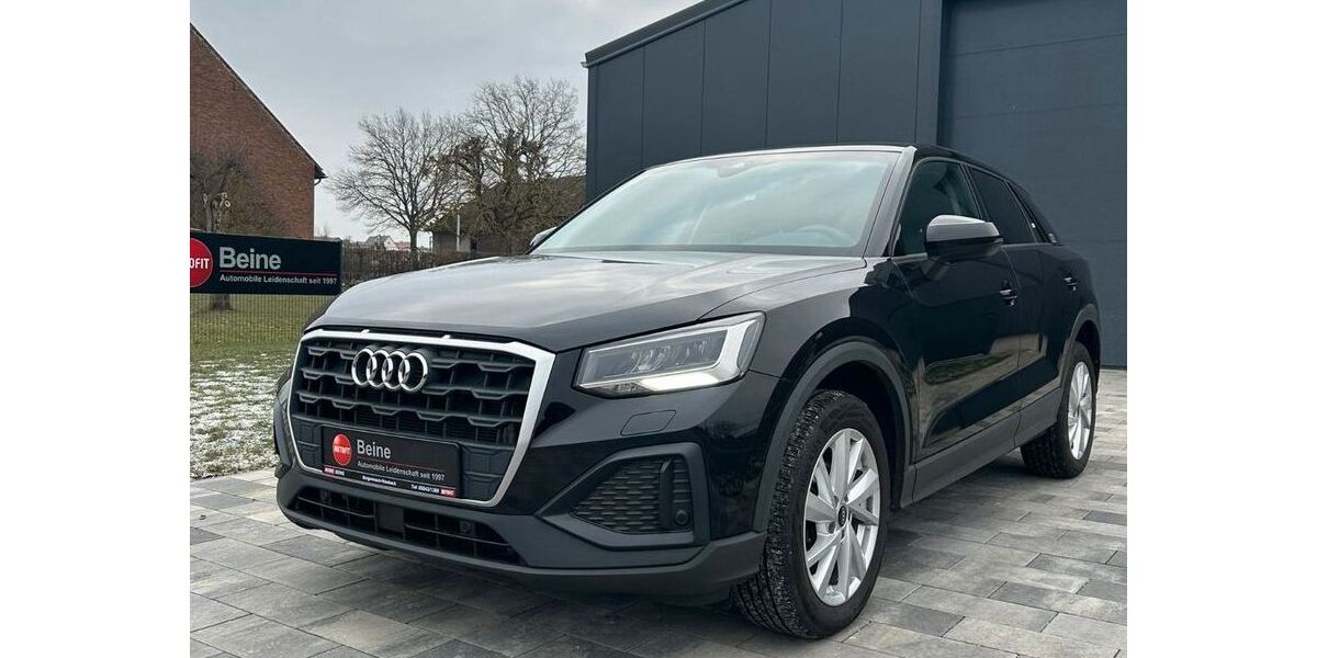 Audi Q2 72.250 km 21.850 &euro; Borgentreich 34434