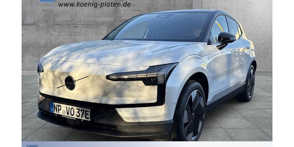 Volvo EX30 6.000 km 47.950 &euro; Berlin Tegel 13509