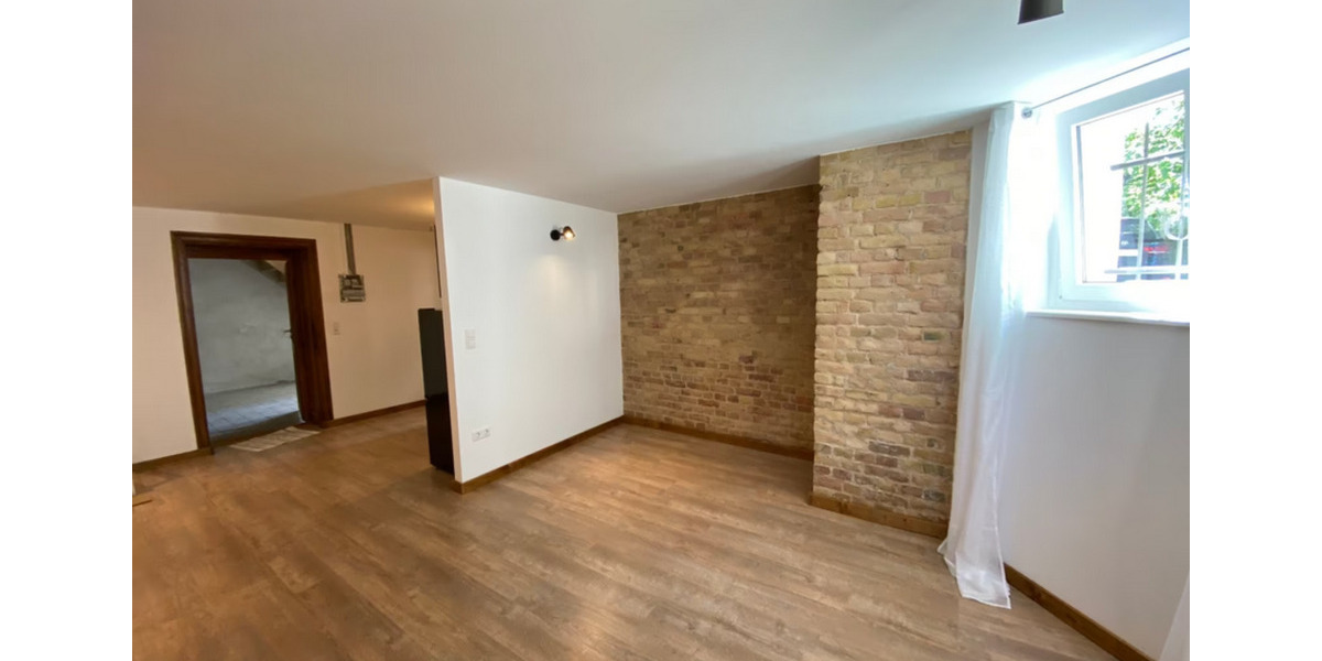 Vermiete beheizbare Lagerfläche,70m² in Werder (Havel) zimmer