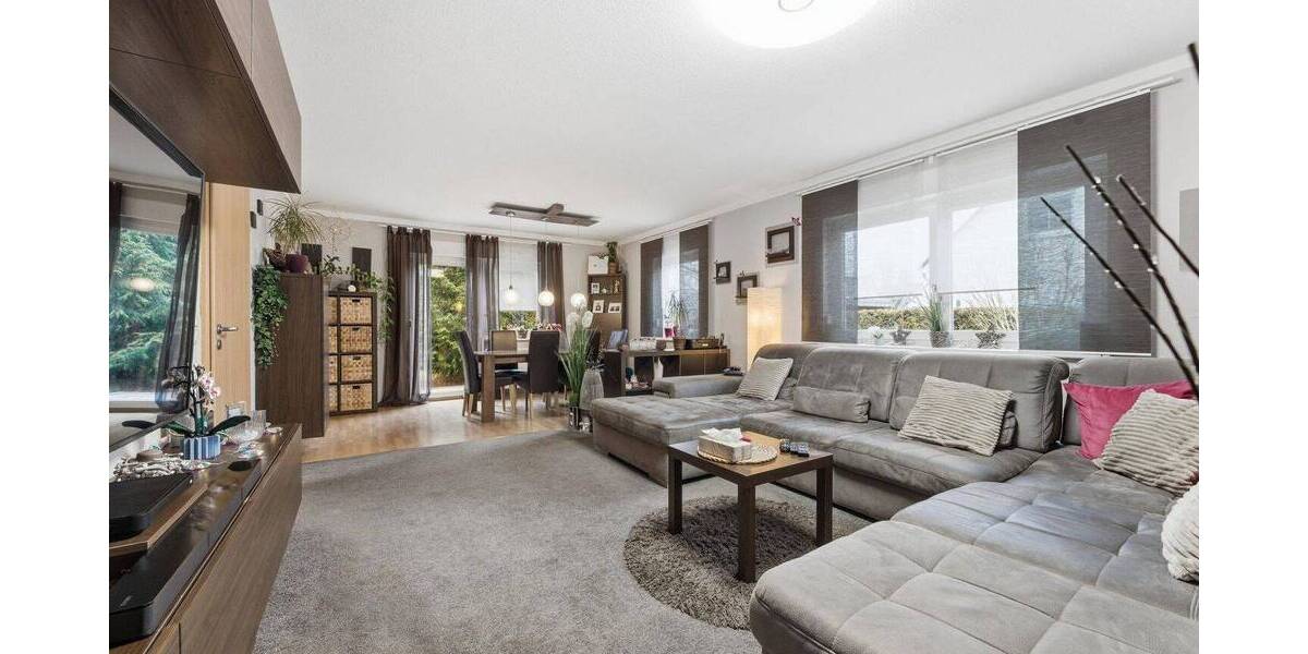 Einfamilienhaus Berlin Spandau - 4 Zimmer, 102 m&sup2;, 570.000&euro; | Angebot:26703206