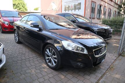 Volvo C70 124.000 km 9.900 &euro; Worms 67547