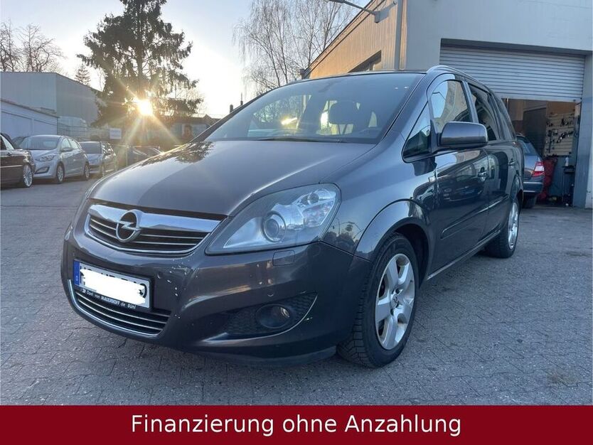 Zafira