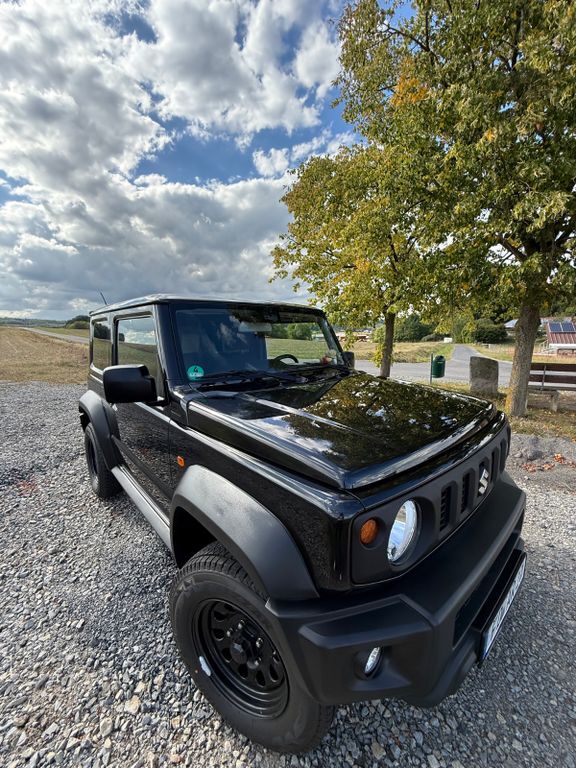 Jimny