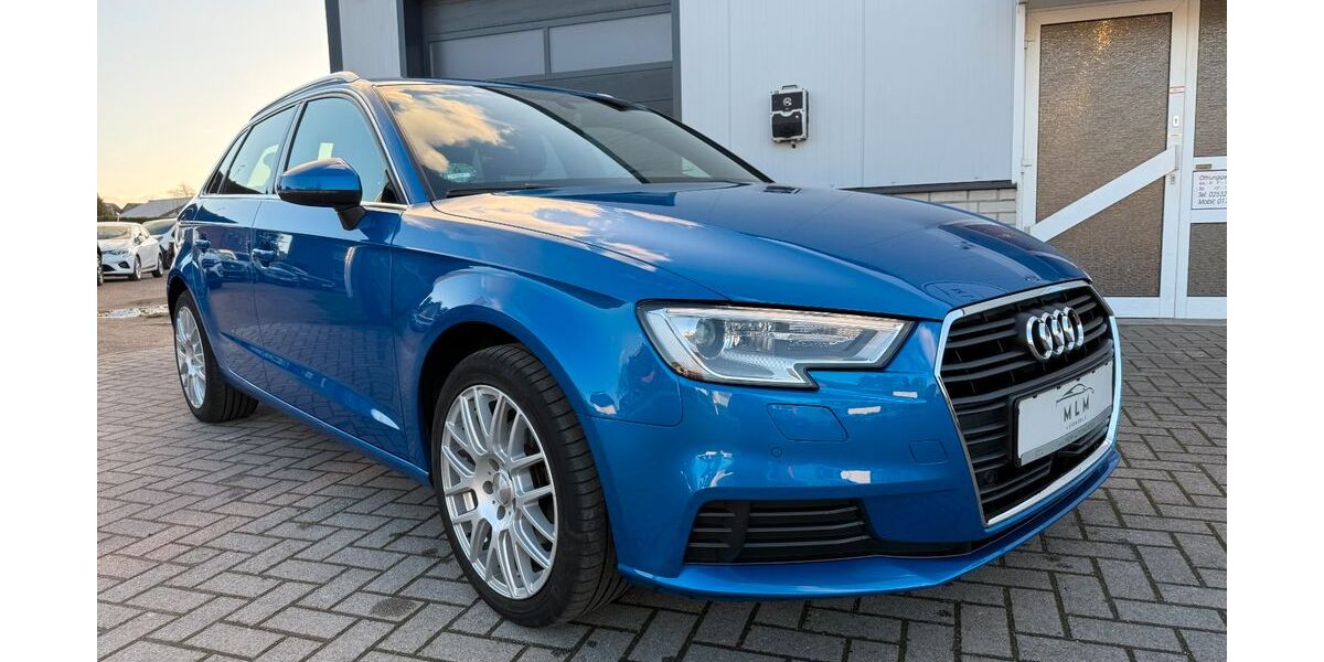Audi A3 85.254 km 15.390 &euro; Ostbevern 48346