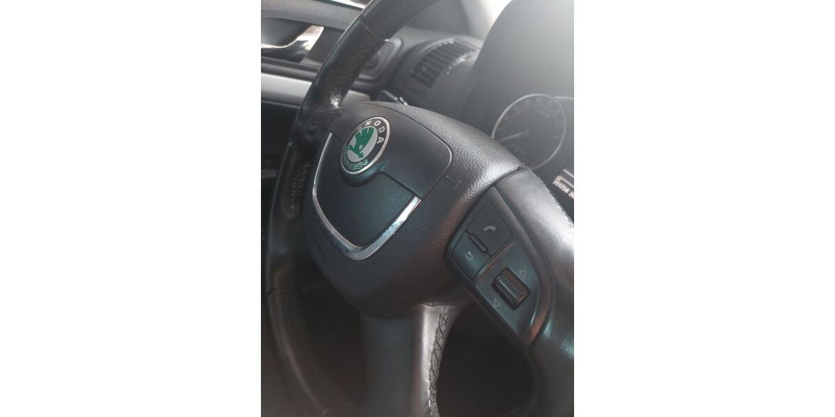 Skoda Octavia 312.000 km 5.500 &euro; Simmern 55469