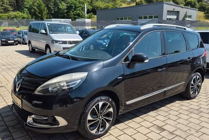 Renault Scenic 169.000 km 6.490 &euro; Horb-Mühringen 72160
