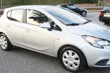 Opel Corsa 179.500 km 3.450 &euro; Frankfurt am Main 65933