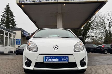 Renault Twingo 60.900 km 3.890 &euro; Preetz bei Kiel 24211