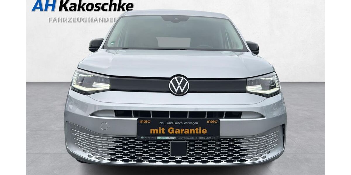 VW Caddy 47.500 km 22.650 &euro; Isernhagen 30916