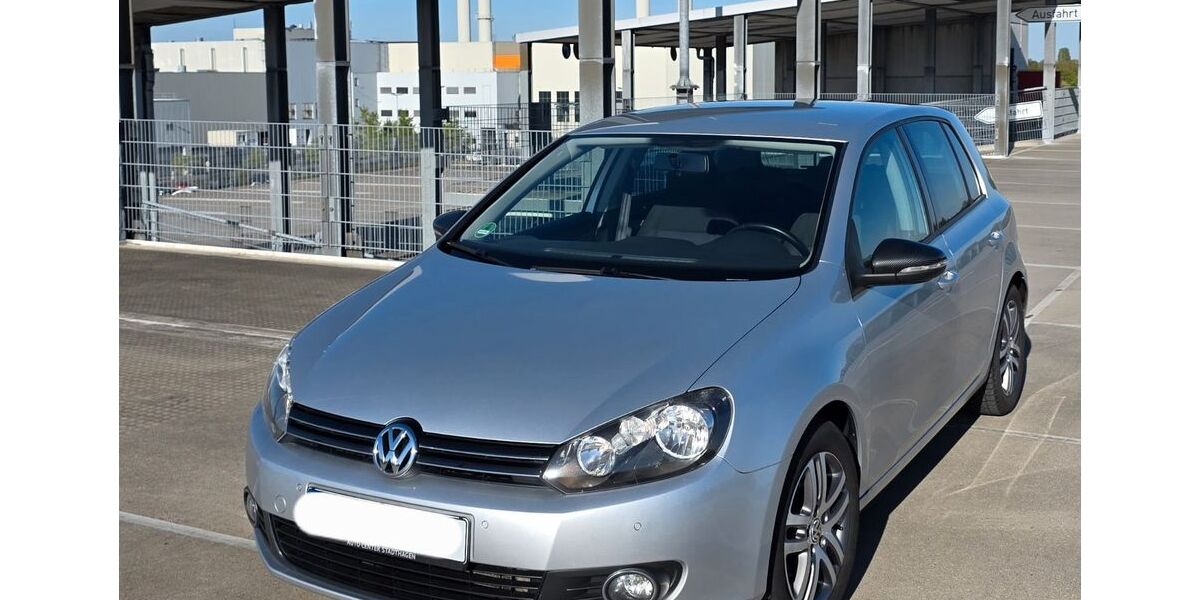 VW Golf 129.000 km 5.950 &euro; Hannover, Deutschland 30419