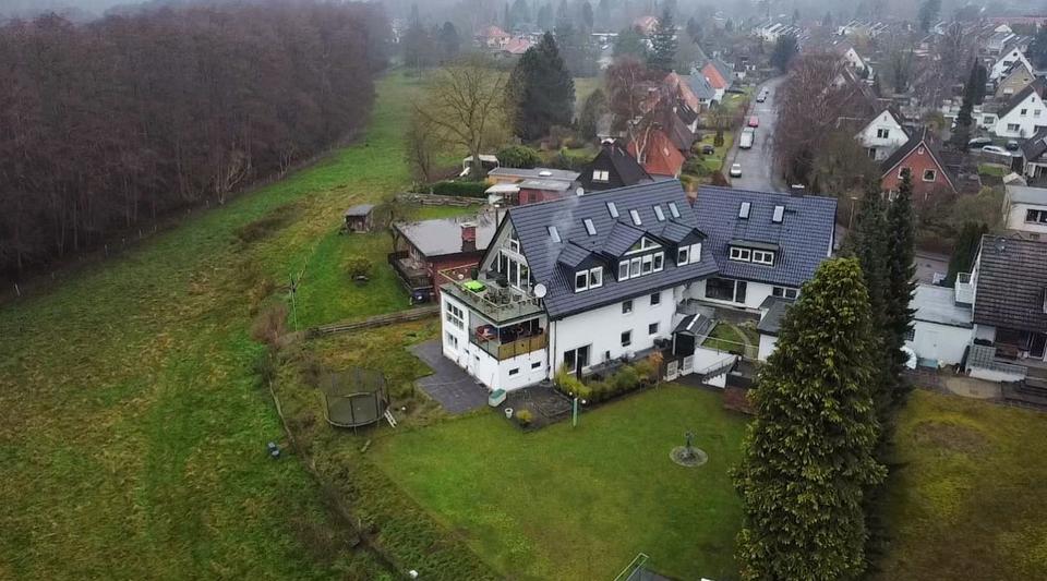 Etagenwohnung Lübeck Sankt Jürgen - 2 Zimmer, 38 m&sup2;, 740&euro; | Angebot:26366691