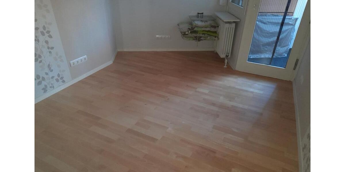 Etagenwohnung Bad Reichenhall - 2 Zimmer, 60 m&sup2;, 201.000&euro; | Angebot:26888085