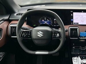 Suzuki e VITARA (61kWh) ALLGRIP-e Comfort+ 1.500 km 35.990 &euro; Höhenkirchen-Siegertsbrun 85635