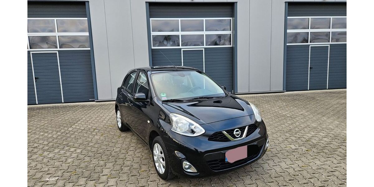 Nissan Micra 169.600 km 3.199 &euro; Bielefeld 33659