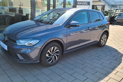 VW Polo 18.018 km 17.990 € Drochtersen 21706