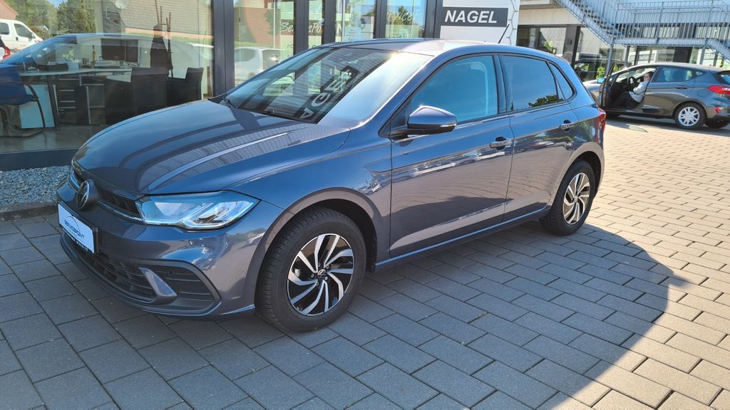 VW Polo 18.018 km 17.990 € Drochtersen 21706
