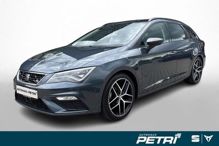Seat Leon 122.174 km 12.990 &euro; Leipzig 04179
