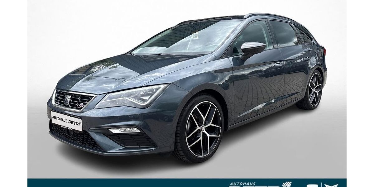 Seat Leon 122.174 km 12.990 &euro; Leipzig 04179