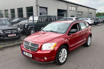 Dodge Caliber 73.000 km 7.500 &euro; Troisdorf (10 km Köln-Bonn Airport) 53842