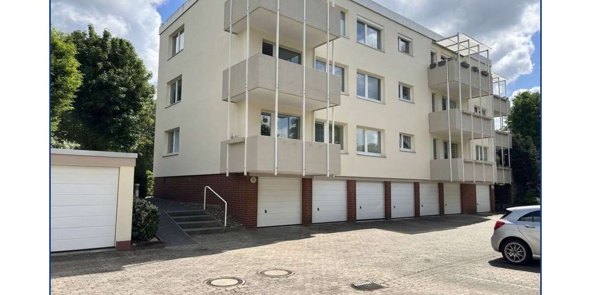 Etagenwohnung Celle Altencelle - 3 Zimmer, 71 m&sup2;, 140.000&euro; | Angebot:26670559